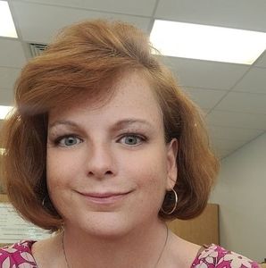 Meet your Posher, Johnette